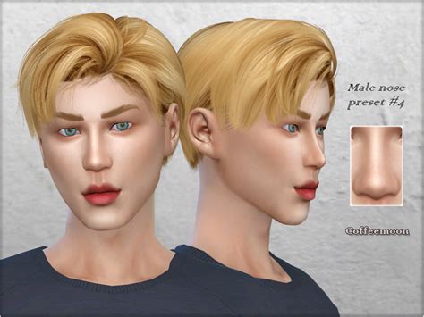 They usually focus on one part of the Sims face or body, but there can be complete packs too. . Sims 4 face presets cc